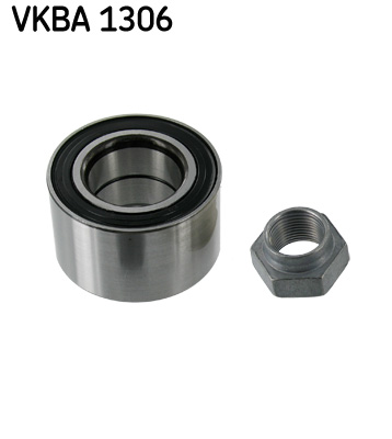 Set rulment roata VKBA 1306 SKF